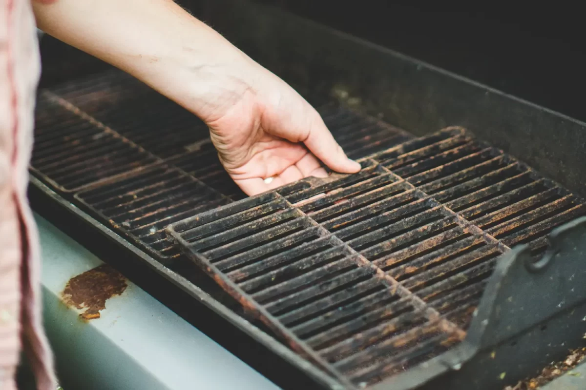 Discover the Best BBQ Grill Cleaning Services in Phoenix