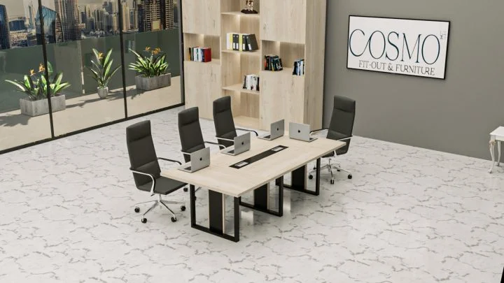 Best Conference Meeting room chairs in Dubai UAE