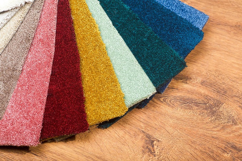 How to Maintain the Elegance of Your Carpet Flooring Over Time