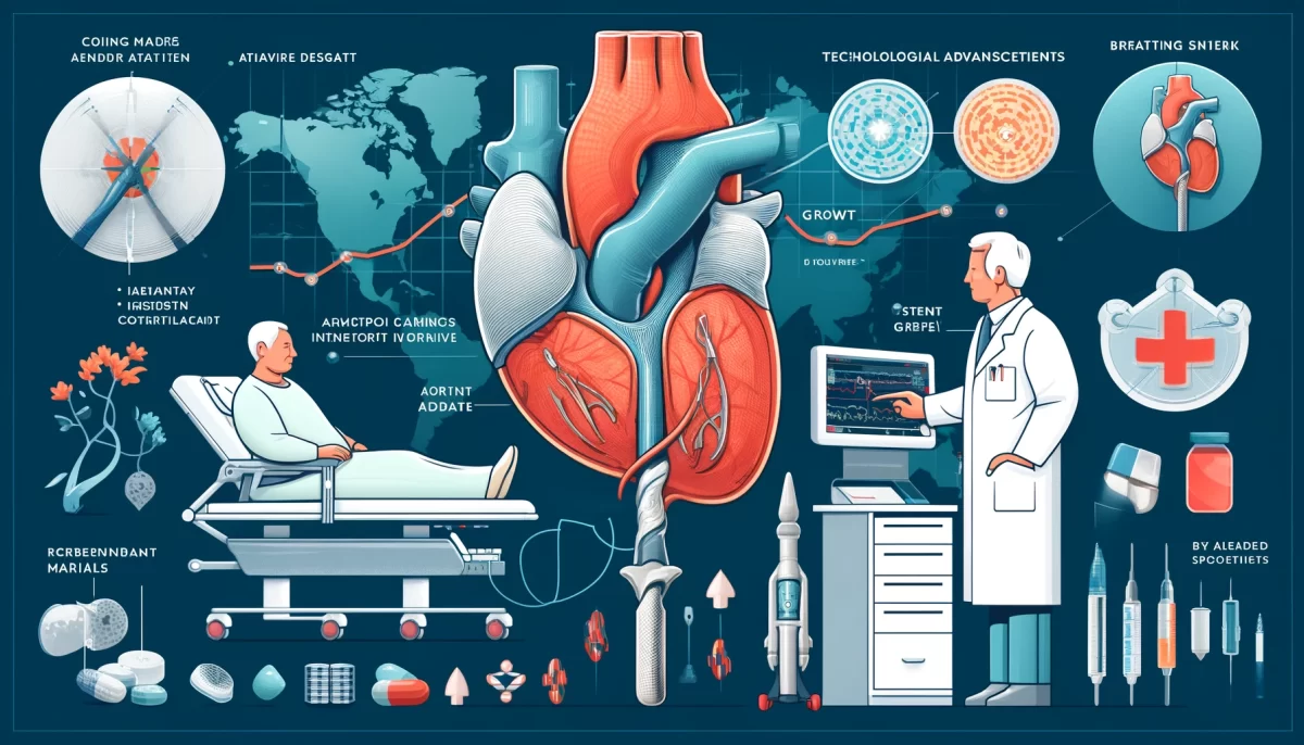 North America Aortic Stent Graft Market