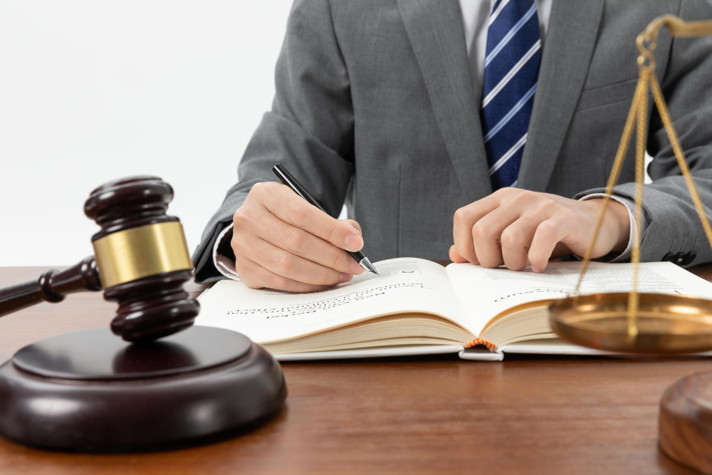 Finding the Right Litigation Attorney in Fauquier County