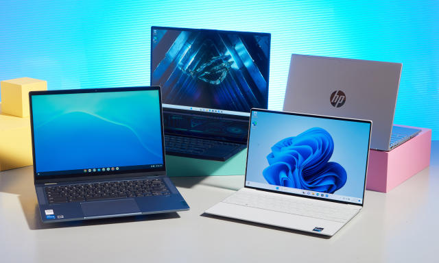 Renewed Laptops: The Smart Choice for Tech-Savvy Consumers