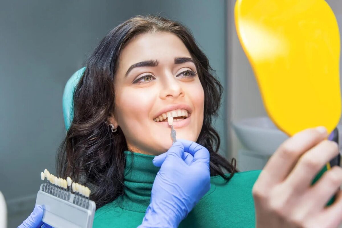 Dental Implants in Surprise