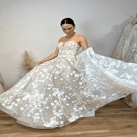 Unveiling Elegance Bridal Dresses in Ottawa