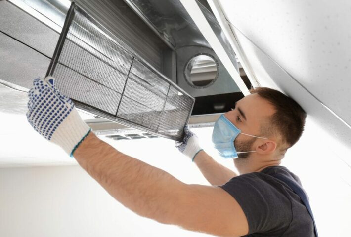 Why Air Conditioners Are Vital in Dubai’s Climate