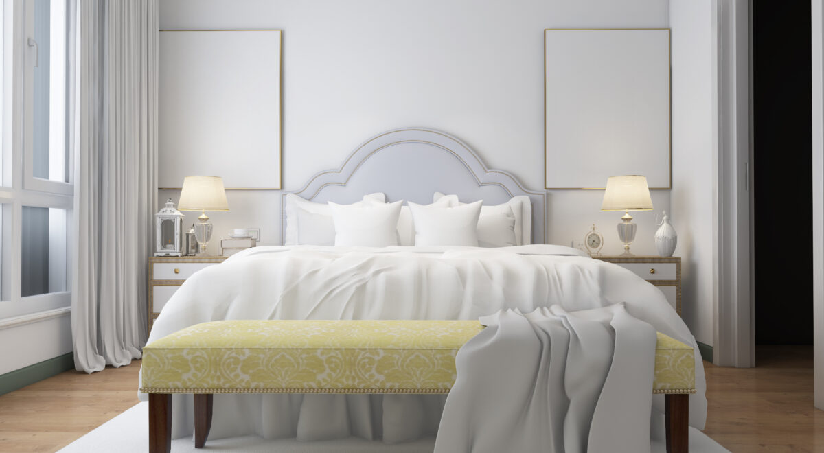 2 Persoonsbed: Het Perfecte Bed voor Twee