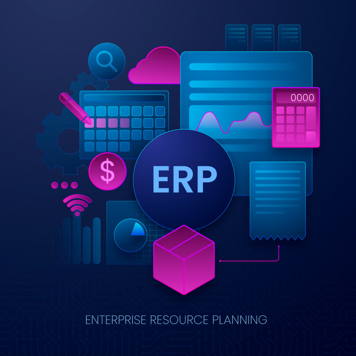 Maximizing Business Potential: The Power of ERP Systems in Malaysia