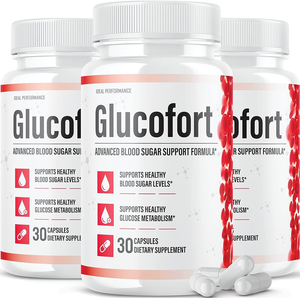 Balancing Blood Sugar Naturally: The GlucoFort Advantage