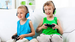 8 Fun Free Games for Kids to Play Online