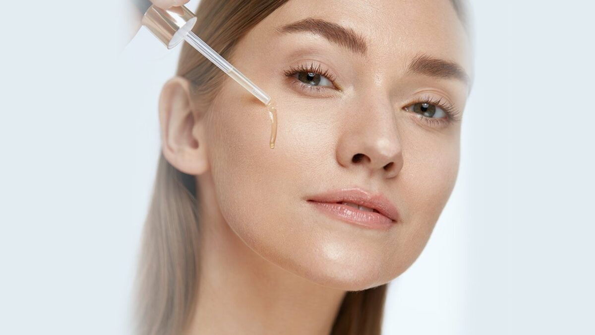 Sensitive Skin Choosing the Best Serum for Radiance Without Irritation