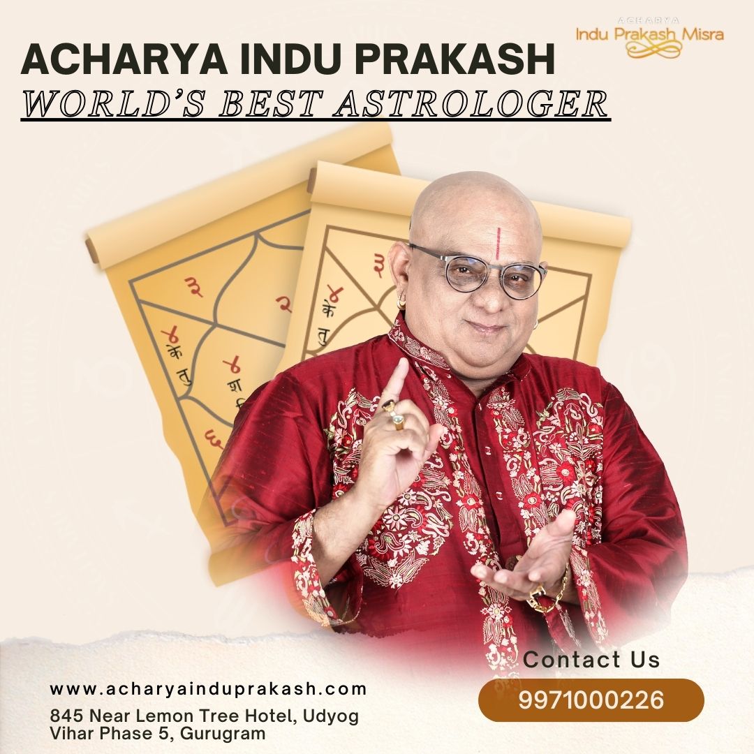 best astrologer in India