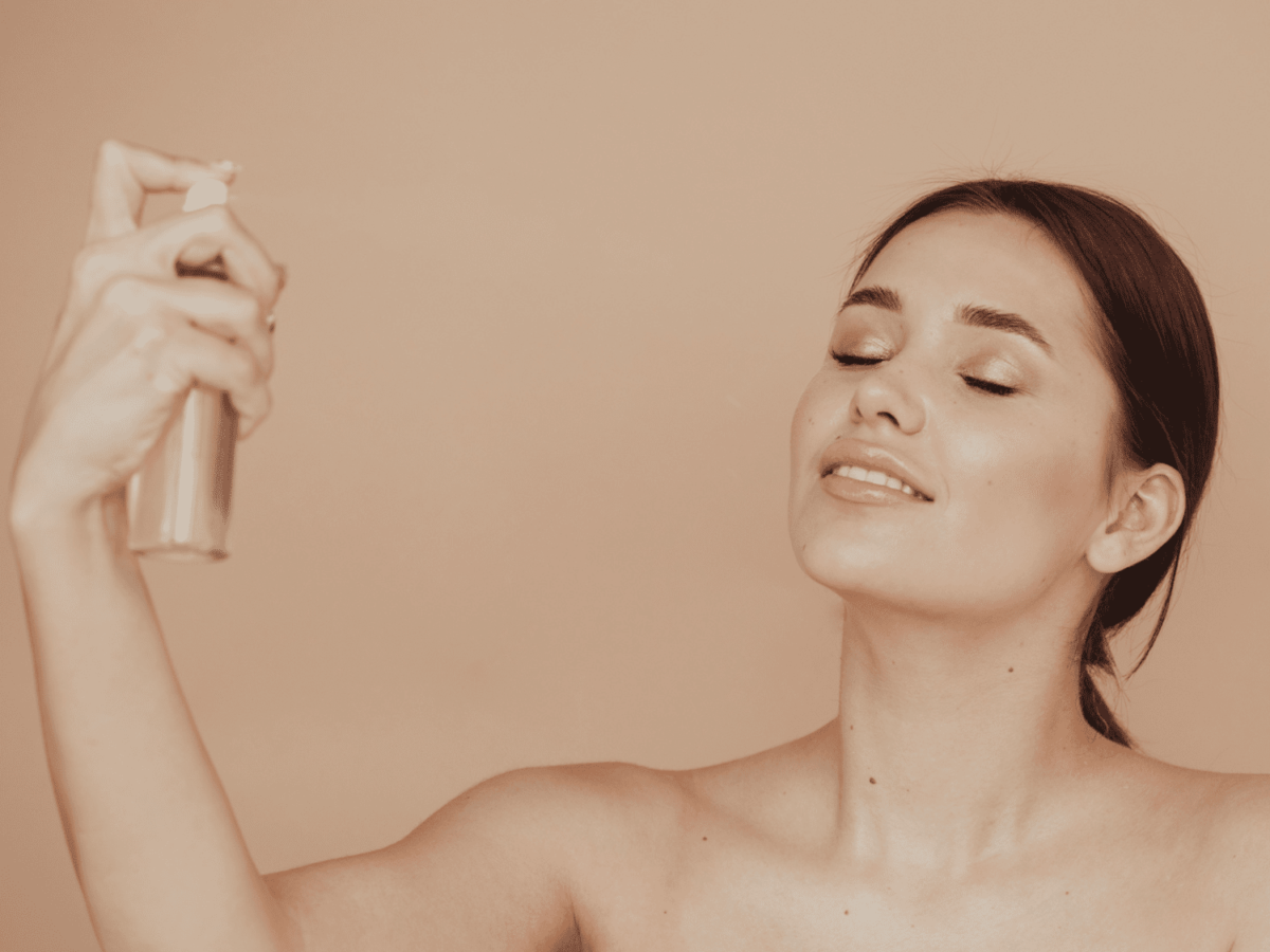 A Breath of Fresh Air: 7 Spray-On Foundations for Flawless Skin
