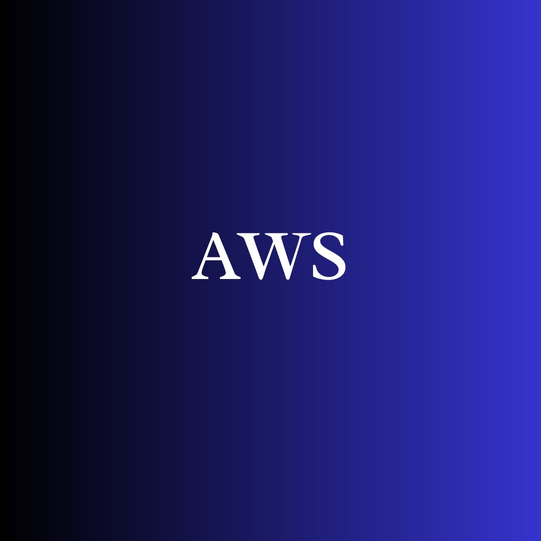 Master AWS with Aimore Technology’s Comprehensive Training in Chennai