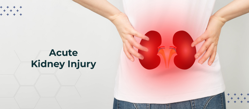 Acute Kidney Injury Treatment Market Challenges and Opportunities, Key Industry Players and Market Forecast-2032