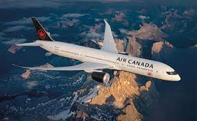 Navigating Air Canada Contact Number: Customer Service Guide