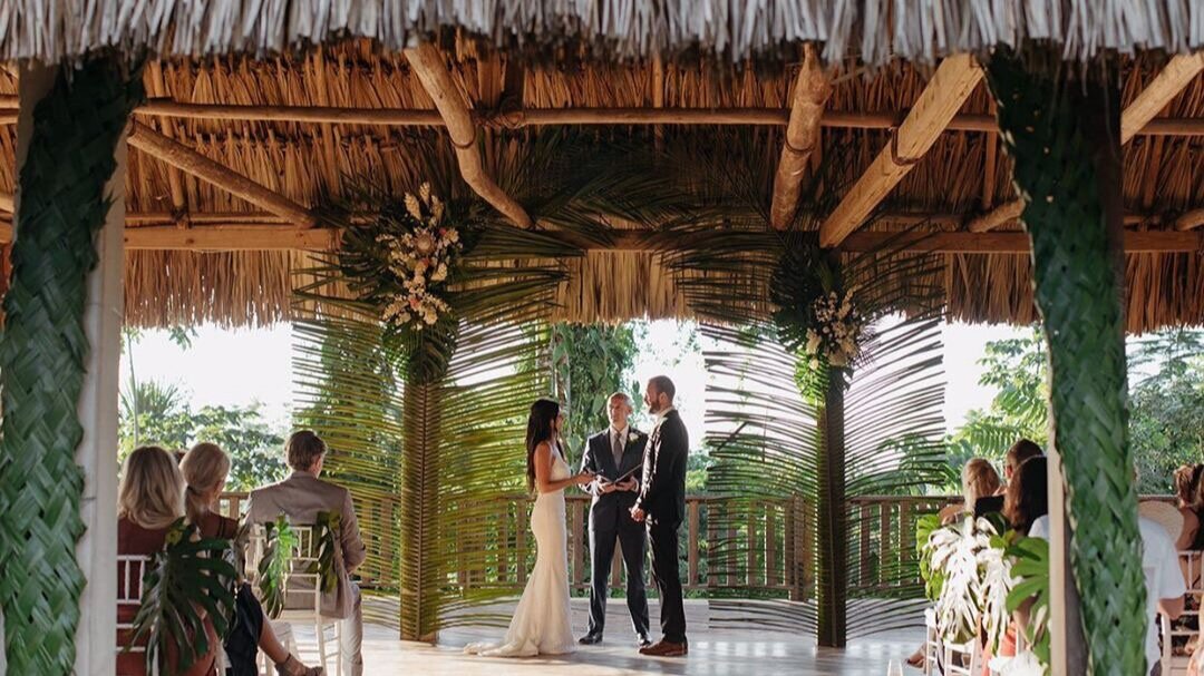 Belize Wedding Resorts