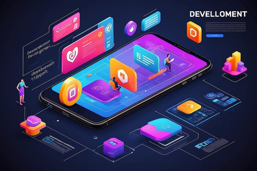 The Best Guide To Choosing An Android App Development Company