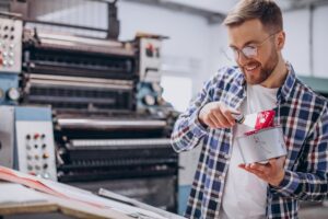 Banner Printing Dublin
