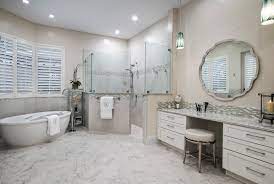Transform Your Bathroom with Our Expert Remodeling Services