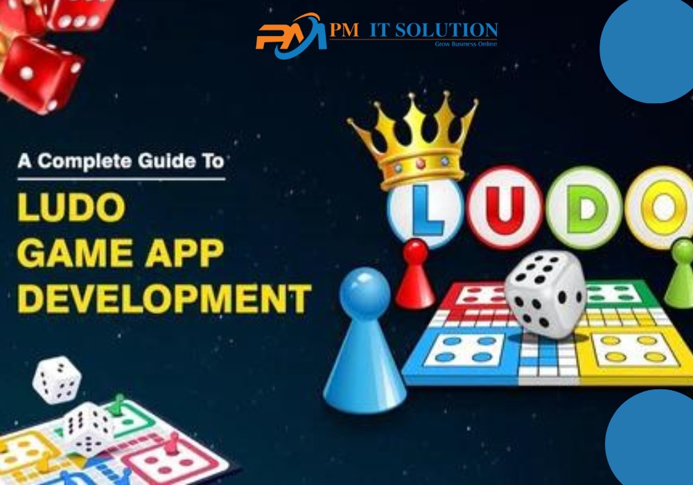 Best Ludo Game Development Company