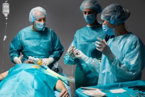 Empowering Beauty: Meet Riyadh's Premier Plastic Surgery Experts