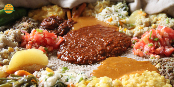 Is Ethiopian Food Healthy and its health Benefits?