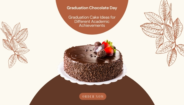 Graduation Cake Ideas for Different Academic Achievements