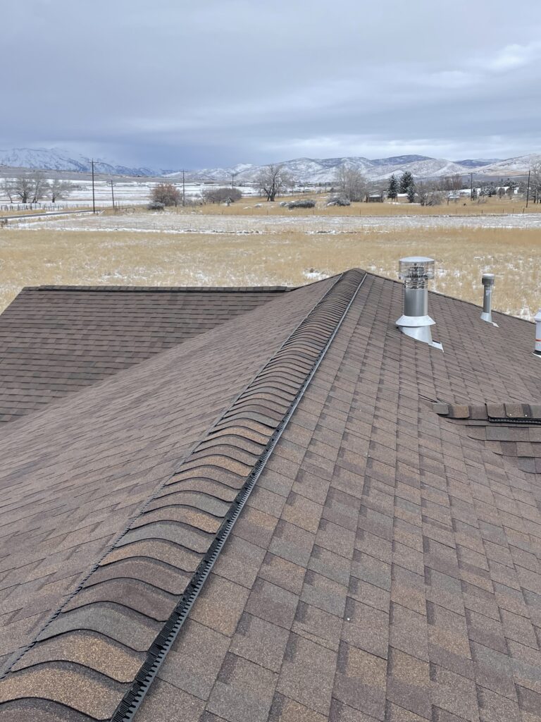 Comprehensive Outline for a Utah Roofing