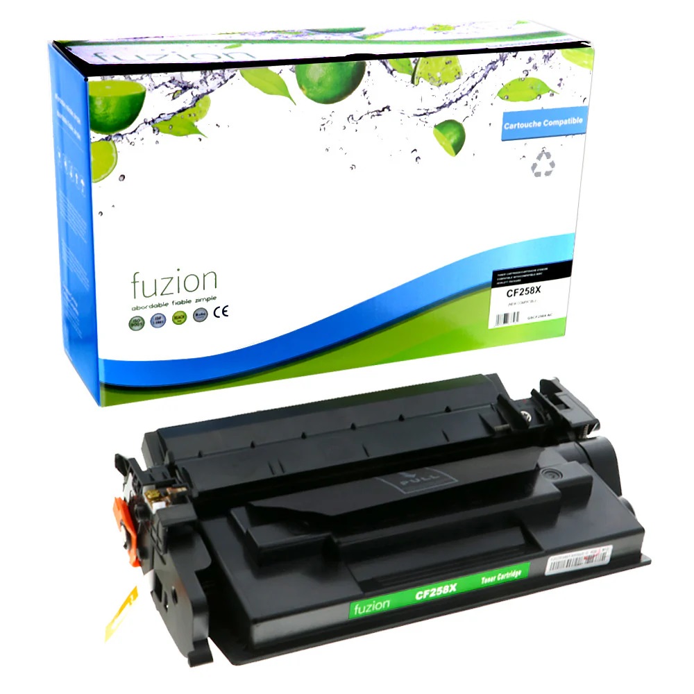 The Comprehensive Guide to Compatible Toner Cartridges