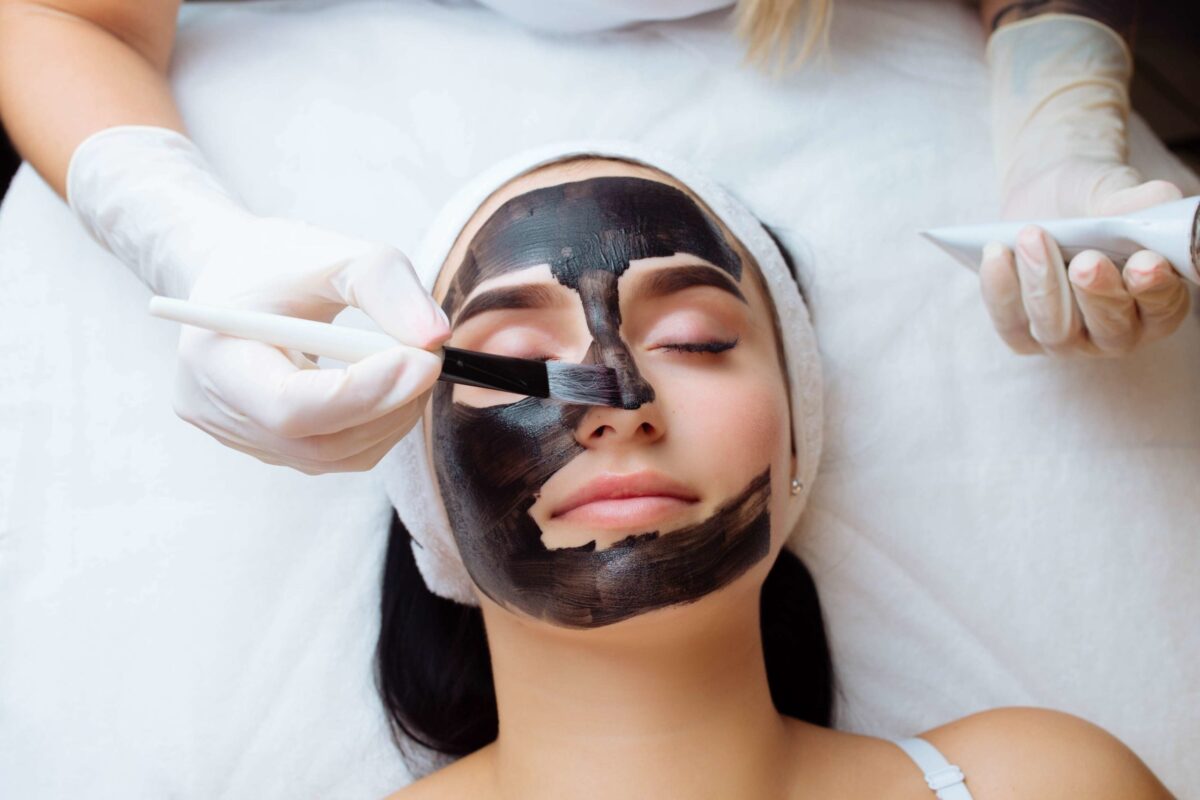 Get the Carbon Glow: Unleash Skin’s Potential With Laser Carbon Peel In Dubai