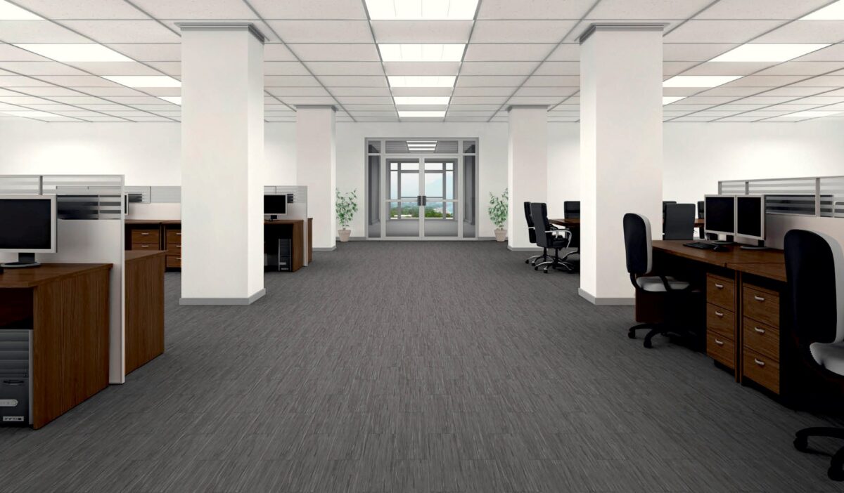 Spruce Up Your Workspace with the Perfect Office Carpet in Dubai