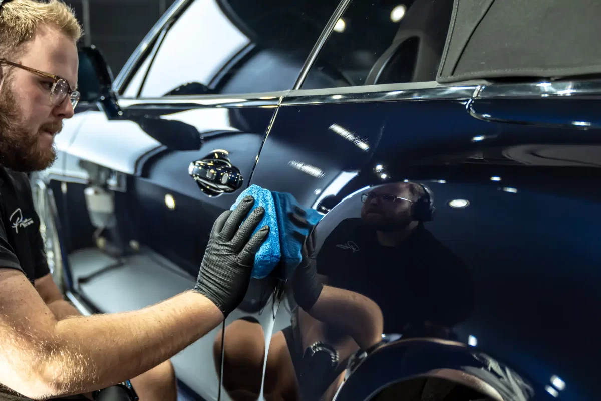 5 Tips to Keep your Car Ceramic Coating Clean