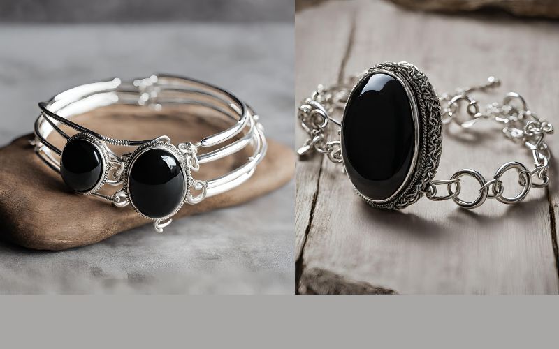 Unveiling the Mystique of Black Onyx Jewelry Journey to Empowerment