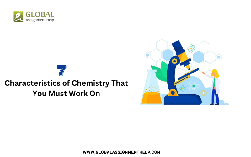 Essential But Crucial Traits of Chemistry You Must Focus On