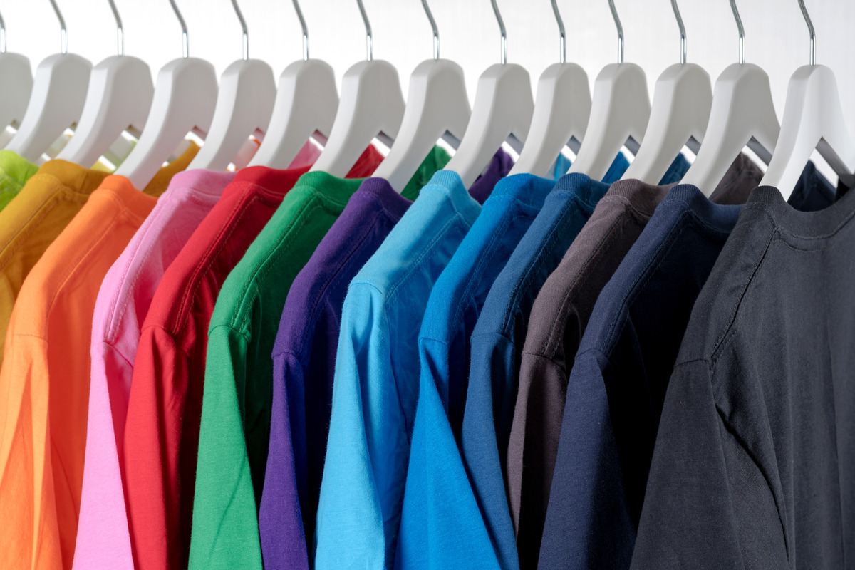 Clothe in Confidence with Polo Shirt Suppliers Philippines
