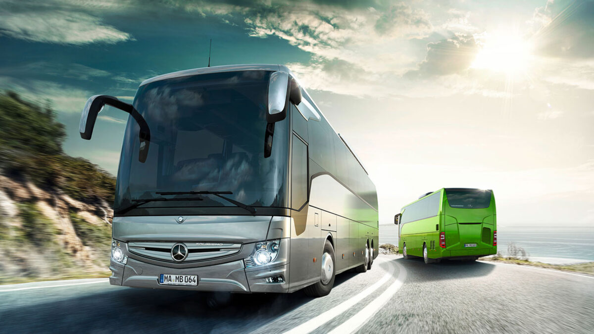 Coach Hire Oxford: Your Ultimate Guide to Seamless Travel