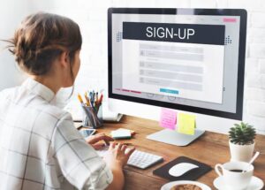 Continuing Education Registration Software 