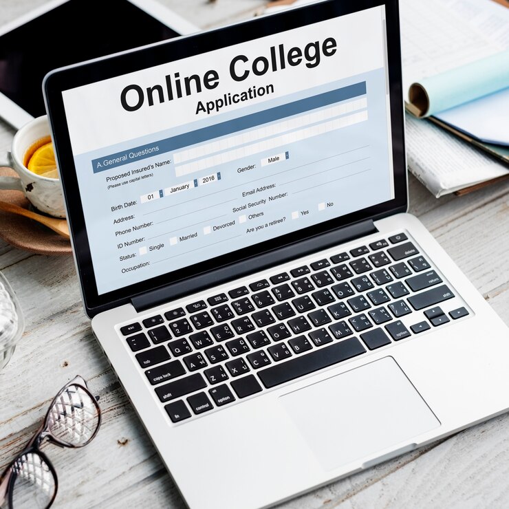 Continuing Education Registration Software