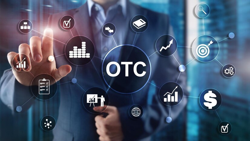 OTC Platforms