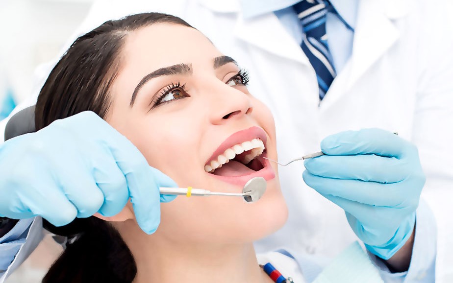 Dental Insurance in Plano