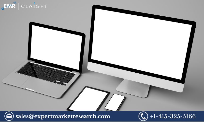 Display Device Market Analysis, Share, Size, Trends & Forecast 2024-2032