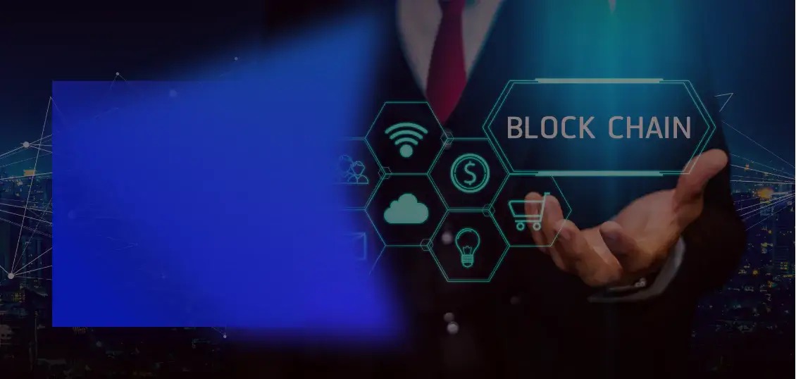 Blockchain Consulting Services