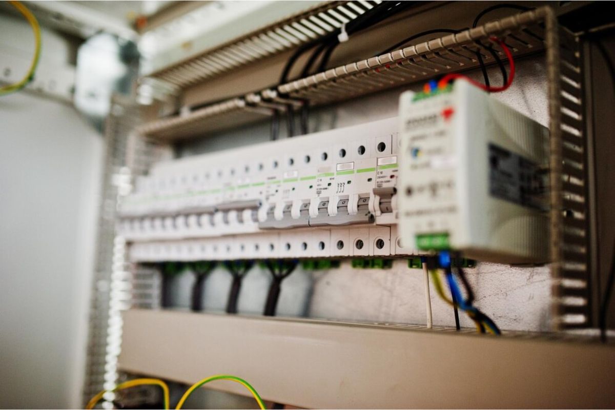 Ensuring Compliance: A Deep Dive into Electrical Panelboard Standards