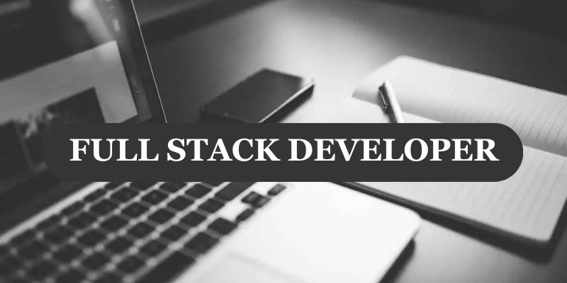 Full Stack Developer Course In Chennai