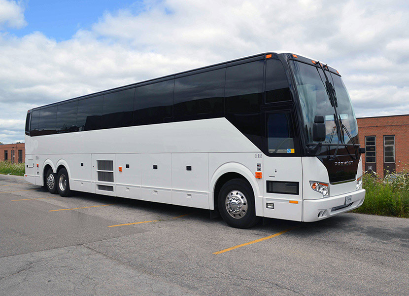 The Ultimate Guide to Party Bus Rentals in Toronto