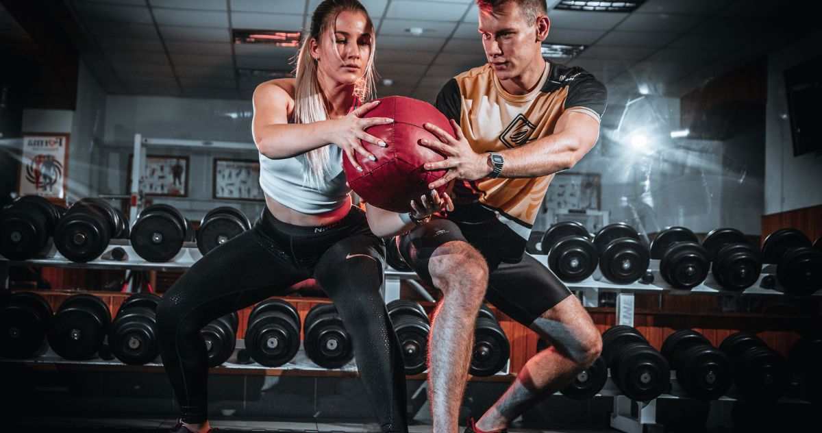 The Benefits of Working with a Personal Fitness Instructor in West Ryde