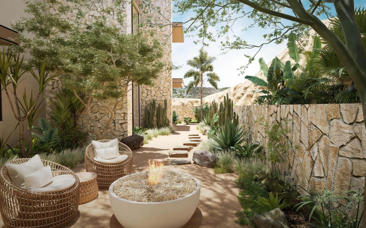 Puerto Los Cabos