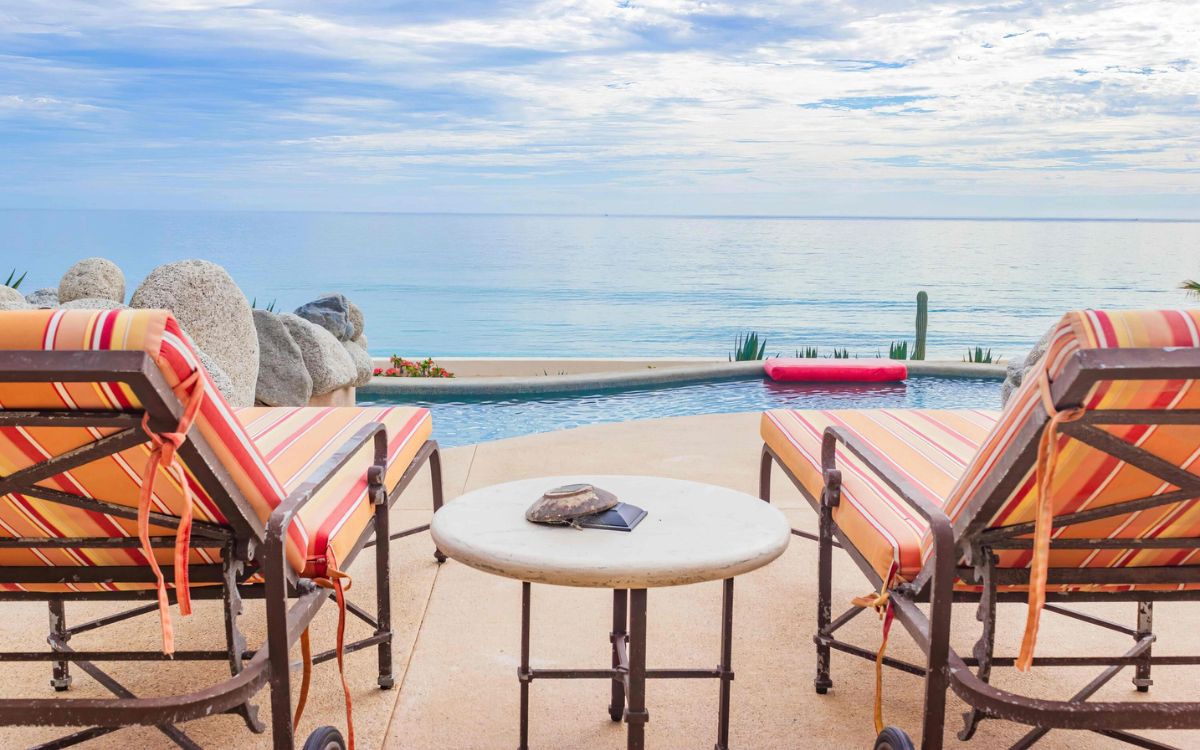 luxury homes in mexico
buying property in mexico