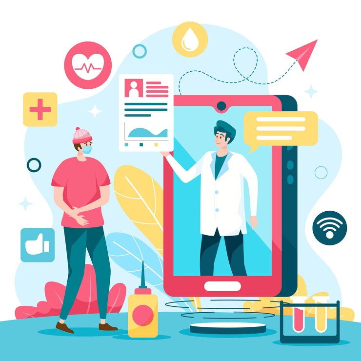 The Best Guide To Choosing a Healthcare App Development Services