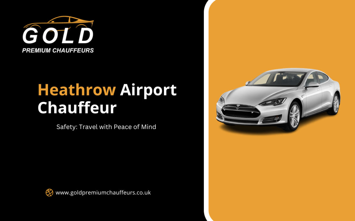 Heathrow-Airport-Chauffeur